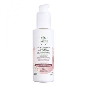 Laino Sérum Hydratant Intense Anti-Oxydant 30 ml