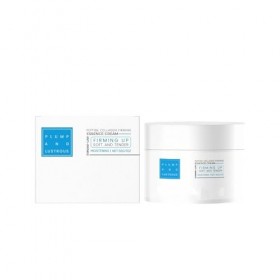 Crème Raffermissante au Collagène Peptide, 30 g, Soin Hydratant Visage Anti-Rides, Contient du Tripeptide de Cuivre-1, Réduit...