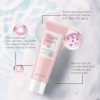 Nettoyant Visage Purifiant for Les Pores - Nettoie en Profondeur Les Impuretés, Contrôle le Sébum, Laisse la Peau Fraîche 2pc...