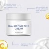 Crème Hydratante Au Collagène — Améliore Lélasticité de la Peau, Réduit Les Rides et Hydrate en Profondeur 2pcs Crème Jour e...