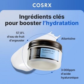 Cosrx Acide Hyaluronique Crème Intensive