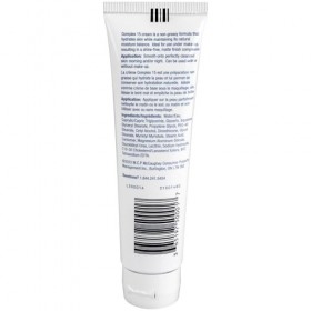 Complex 15 Daily Face Cream 100 ml