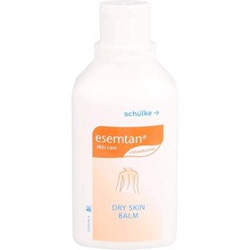 esemtan dry skin balm, 500 ml Crème