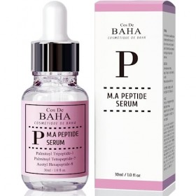 Cos De BAHA P MA Sérum Peptide 30ml