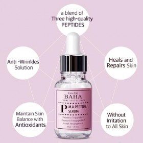 Cos De BAHA P MA Sérum Peptide 30ml