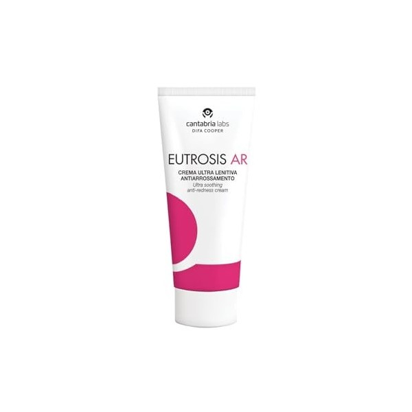 Eutrosis Ar Crème apaisante anti-rougeur 30 ml