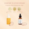 Lanmeri Sérum à la vitamine C pour le visage : C E Ferulic Sérum visage avec 15 % dacide ascorbique pur, acide férulique, vi