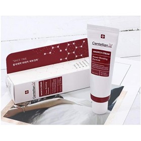 DONGKOOK CENTELLIAN 24 Madeca Cream Power Boosting Formula 50ml Season 4