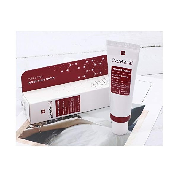 DONGKOOK CENTELLIAN 24 Madeca Cream Power Boosting Formula 50ml Season 4