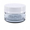 Transvital Essentials, Crème Hydratante intensive Anti Été, Crème Visage Hydratant, à base de Amidon de Riz, Acide hyaluroniq