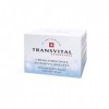Transvital Essentials, Crème Hydratante intensive Anti Été, Crème Visage Hydratant, à base de Amidon de Riz, Acide hyaluroniq