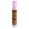 NYX Professional Makeup Sérum Correcteur Bare With Me, Naturel, Couvrance Moyenne, Teinte : Vanilla, 9,6 ml Anti-cernes / Cor...