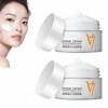 Zhiduo Cream,Natural Cream Young Skin Water Light,Korean Moisturizing Tone Up Cream,V7 Cream Korea Moisturizing Tone Up Cream...