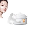 Zhiduo Cream,Natural Cream Young Skin Water Light,Korean Moisturizing Tone Up Cream,V7 Cream Korea Moisturizing Tone Up Cream...