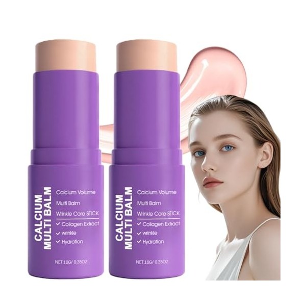 Baume Multi Calcium 2 