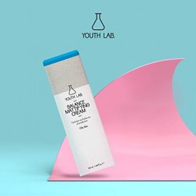 Youth Lab Crème Matifiante Balance