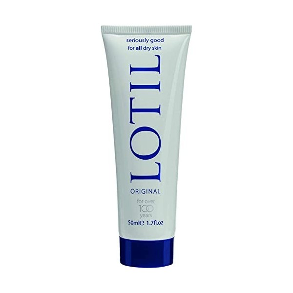 LOTIL CRM 50ML