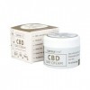Cannaline CBD Crème de Jour