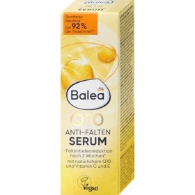 Balea Sérum Q10 + Omega 30 ml - Sérum anti-rides