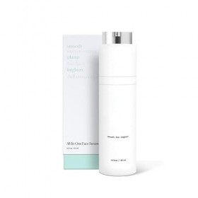 Sérum Visage Multi-Effets, 30 ml - Des résultats visibles : une peau lisse, ferme et éclatante, les ridules sont estompées. S