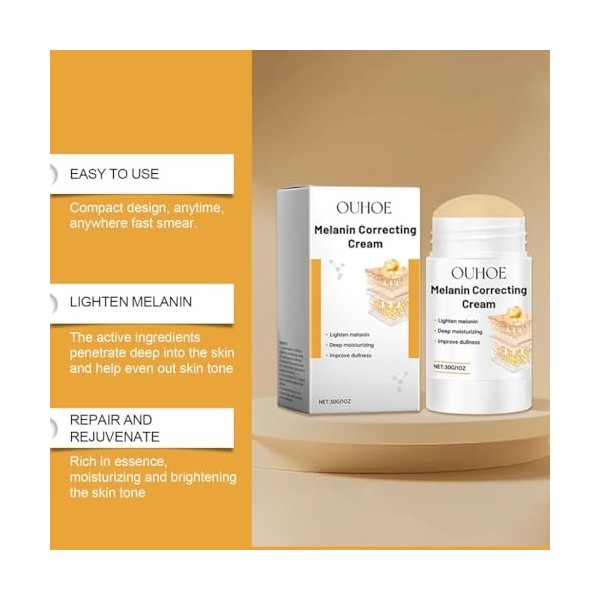 Rouleau Soin Raffermissant Et Liftant Corrige Laffaissement, Remodèle Les Contours, Illumine Contour Des Yeux Et Offre Un Ma ...