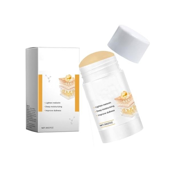 Rouleau Soin Raffermissant Et Liftant Corrige Laffaissement, Remodèle Les Contours, Illumine Contour Des Yeux Et Offre Un Ma ...