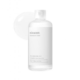 [MIXSOON] Galactomyces Toner 300ml