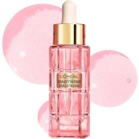 LOréal Paris Age Perfect Golden Age Sérum à lhuile anti-relâchement Rose 30 ml