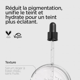 REVOX B77 - Just Alpha Arbutin 2% + Ha, 30 ml, Alpha Arbutin Et Acide Hyaluronique, Sérum Éclaircissant Visage, Réduit Les Ta...