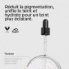 REVOX B77 - Just Alpha Arbutin 2% + Ha, 30 ml, Alpha Arbutin Et Acide Hyaluronique, Sérum Éclaircissant Visage, Réduit Les Ta...