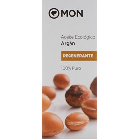 Mon Deconatur Huile Dargan 100% Pure 60Ml.