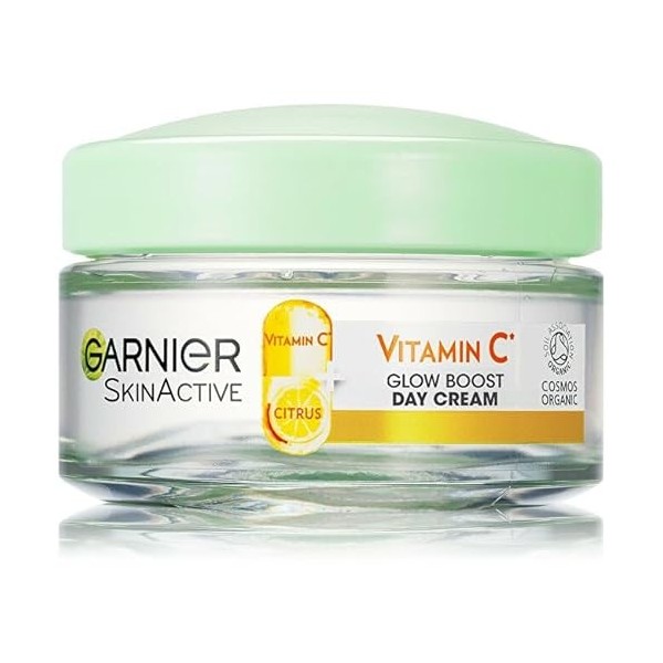 Crèmes - Traitements jour - Hydratants de la marque Garnier idéal pour femme