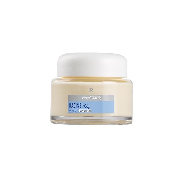 Crème de jour riche LR Zeitgard Racine Q10