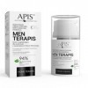 Apis Home Terapis Crème lissante pour homme aux minéraux de la mer Morte 50 ml