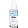 ISANA - Sérum à la glycérine - Flacon de 30 ml - Régénérant et hydratant - Idéal pour les peaux sèches