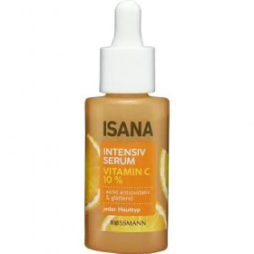 Isana Sérum intensif vitamine C 10 % 1 x 30 ml 