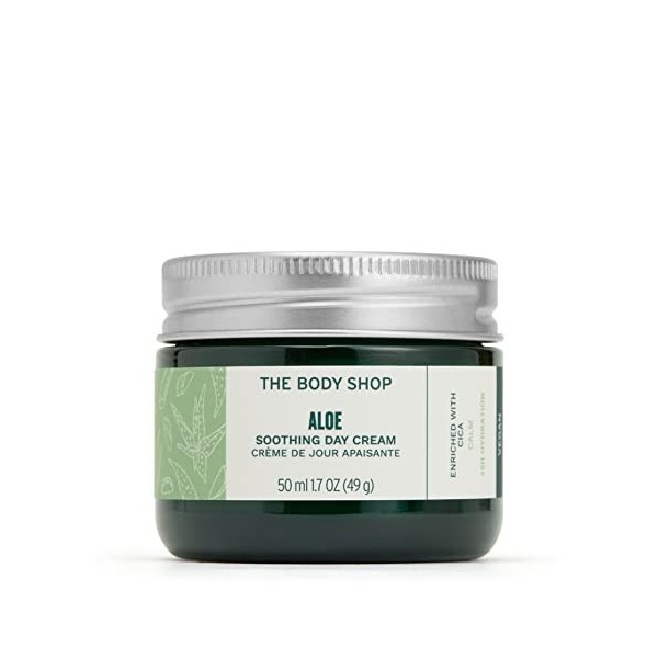 ALOE day cream 50 ml