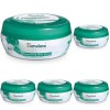 Himalaya Crème Nutritive Hydratante MultiUsages, Nourishing Skin Cream, 150 ml, 1 Unité Lot de 3 Crème Jour et Nuit
