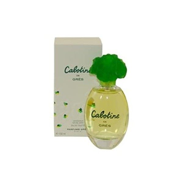 Grès - Cabotine - Eau de Toilette - 100ml