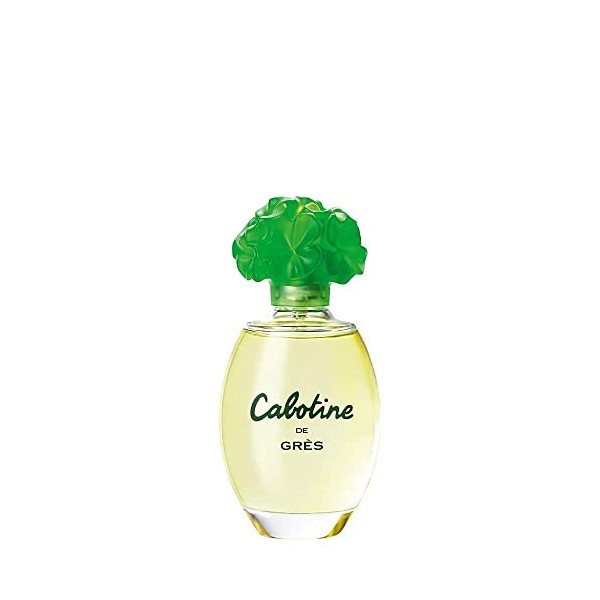 Grès - Cabotine - Eau de Toilette - 100ml