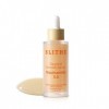 BLITHE Targeted Blemish Serum Niacinamide 5.0 – Sérum anti-taches avec 5 % niacinamide, 3 % acide tranexamique, arbutine, vit