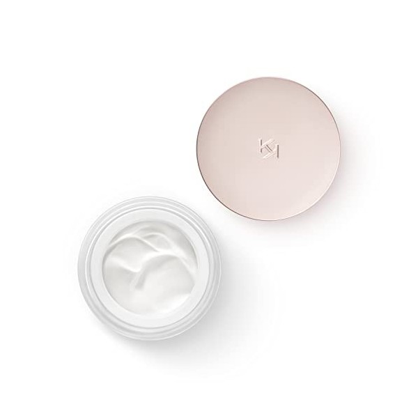 KIKO Milano Bright Lift Matte, Crème De Jour Lifting Matifiante Au Collagène Marin - Spf 15 Crème Jour et Nuit