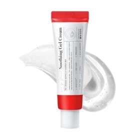 [MIZON] GOOD BYE BLEMISH SOOTHING GEL CREAM 55 ml Soin coréen - Crème gel apaisante - Traitement de lacné - Prévention des