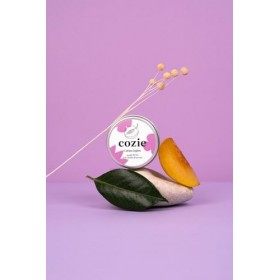 Crème de jour légère au gel de lin et à lhuile de prune Cozie 30ml