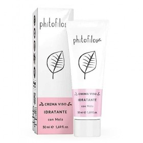 Phitofilos Crème Hydratante pour le Visage 50ml