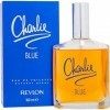 Charlie Bleu - Eau de Toilette Vaporisateur - 100 ml