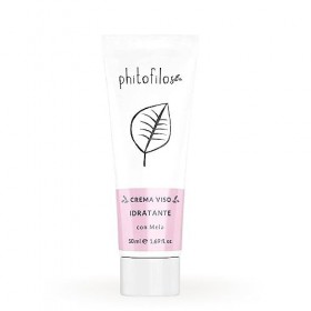 Phitofilos Crème Hydratante pour le Visage 50ml
