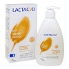 Lactacyd Classique Soin intime lavant pour une utilisation quotidienne - respecte léquilibre naturel de la zone intime - lot ...