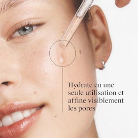 Neutrogena Sérum Hydro Boost 10% Niacinamide Flacon de 30 ml avec Pipette – Sérum Hydratant à lAcide Hyaluronique et Niaci