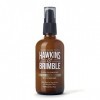 Hawkins & Brimble Hydratant pour le visage pour hommes Oil Control, hydratant pour la peau sensible pour hommes avec des ingr
